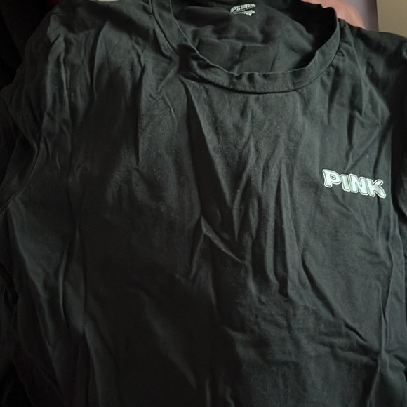 Pink Victoria Secret sz L. - Picture 2 of 2